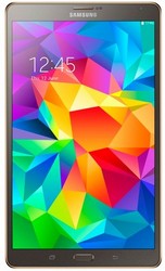 Замена дисплея на планшете Samsung Galaxy Tab S 8.4 LTE в Новосибирске